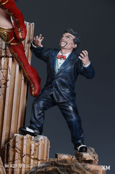 XM Studios Wonder Woman - Color